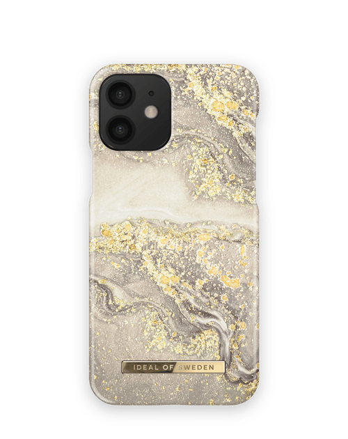 Sparkle Greige Marble