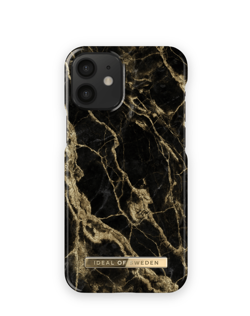 Golden Smoke Marble
