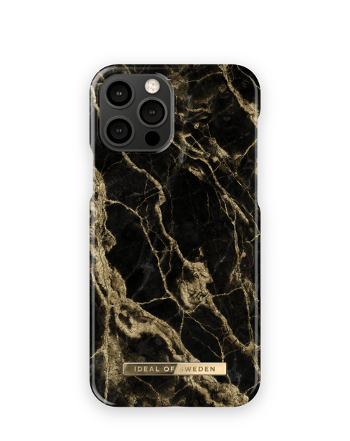 Golden Smoke Marble