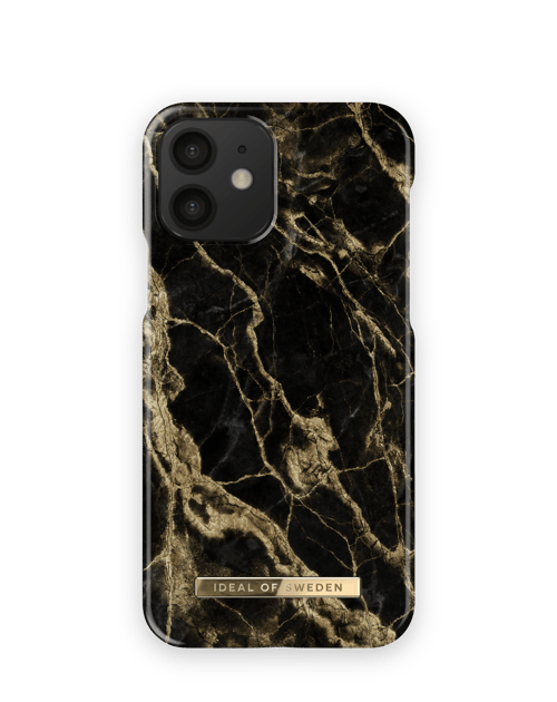 Golden Smoke Marble