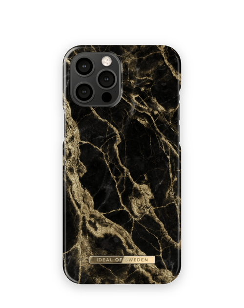 Golden Smoke Marble