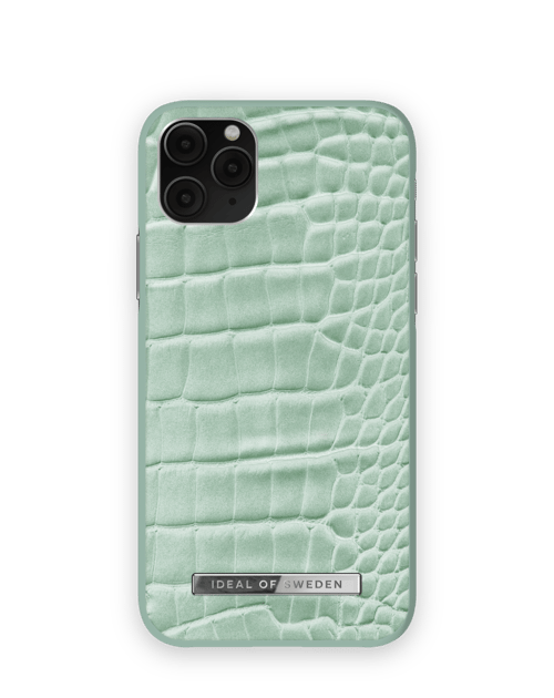 Mint Croco