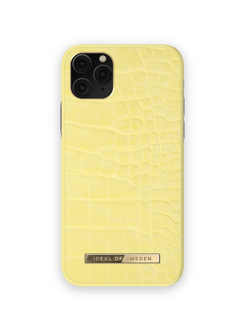 Lemon Croco