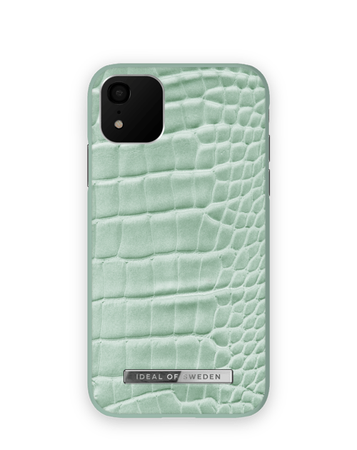 Mint Croco