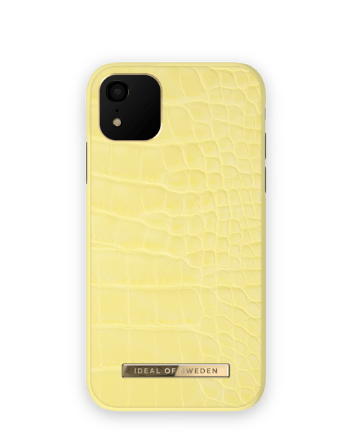 Lemon Croco