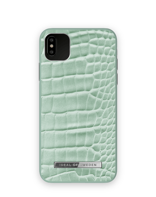 Mint Croco