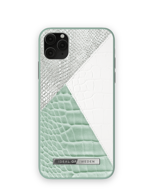 Palladian Mint Snake