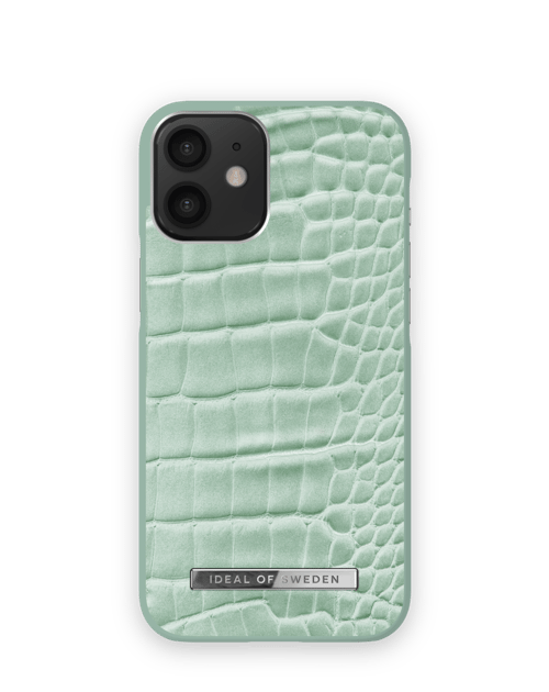 Mint Croco