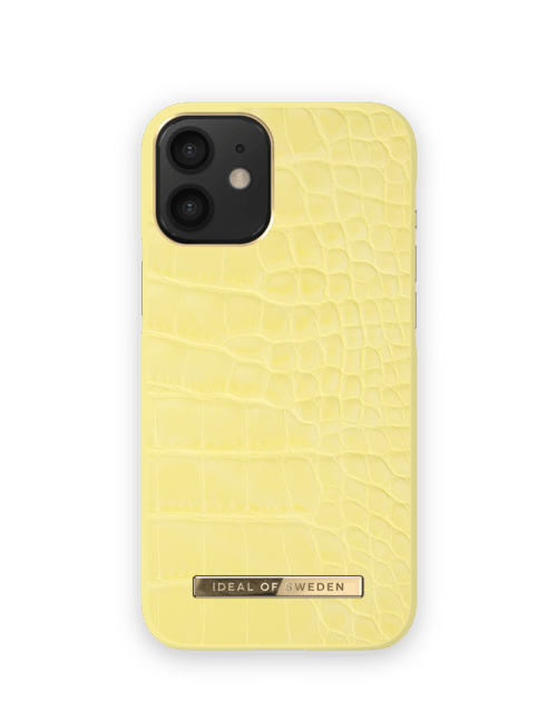 Lemon Croco