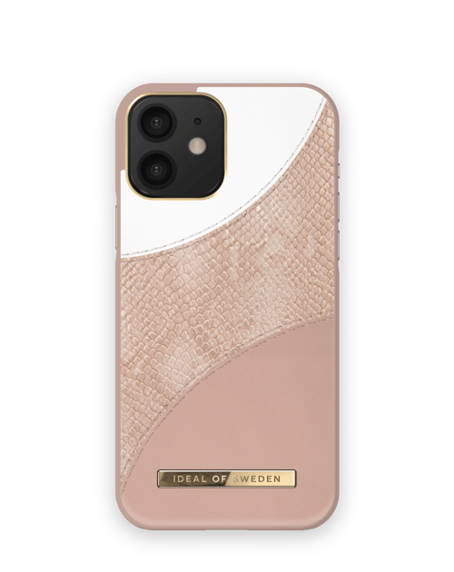 Blush Pink Snake
