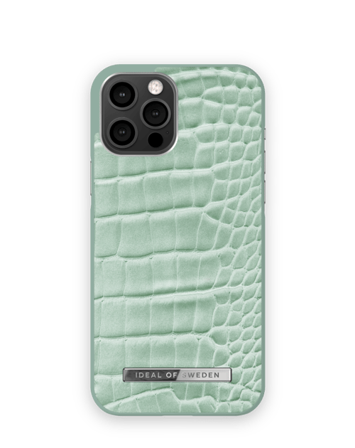 Mint Croco