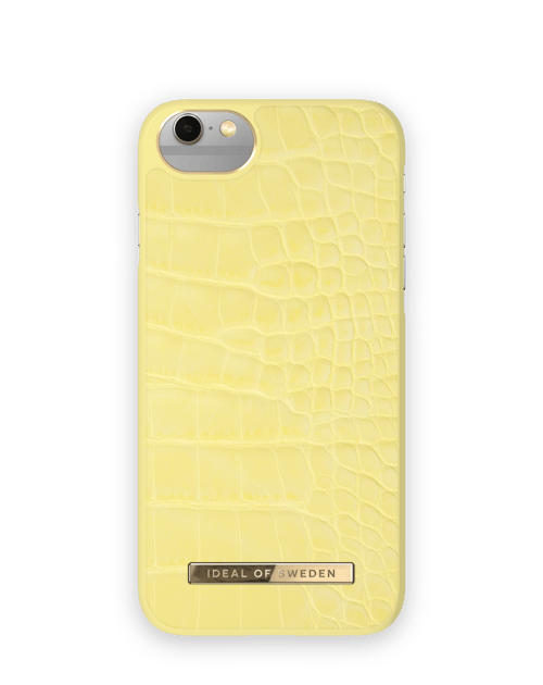 Lemon Croco