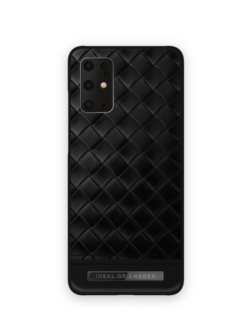 Braided Onyx Black