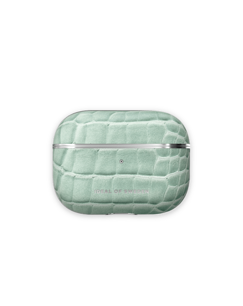 Mint Croco
