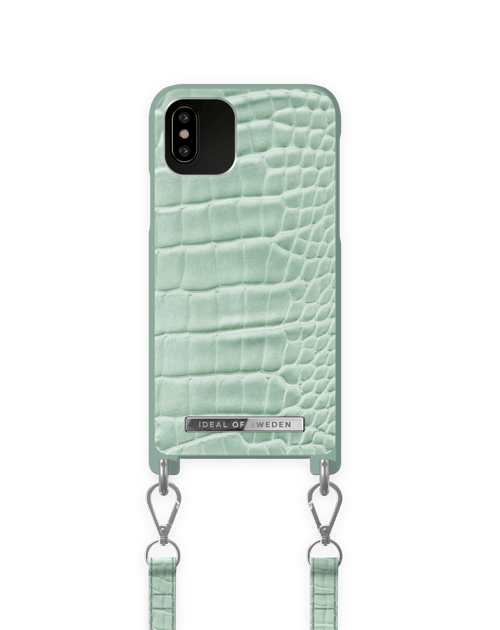Mint Croco