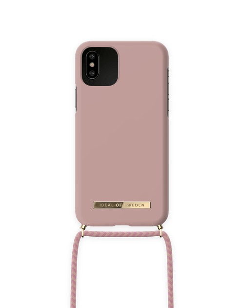 Misty Pink