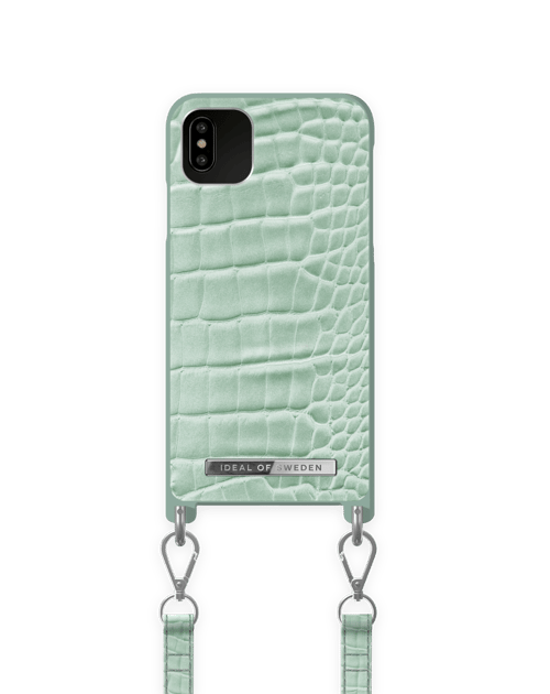 Mint Croco