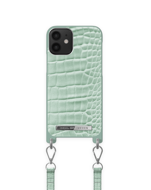 Mint Croco