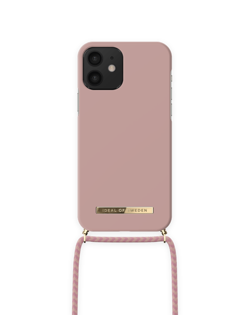 Misty Pink