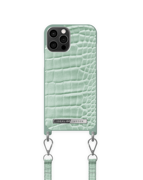 Mint Croco