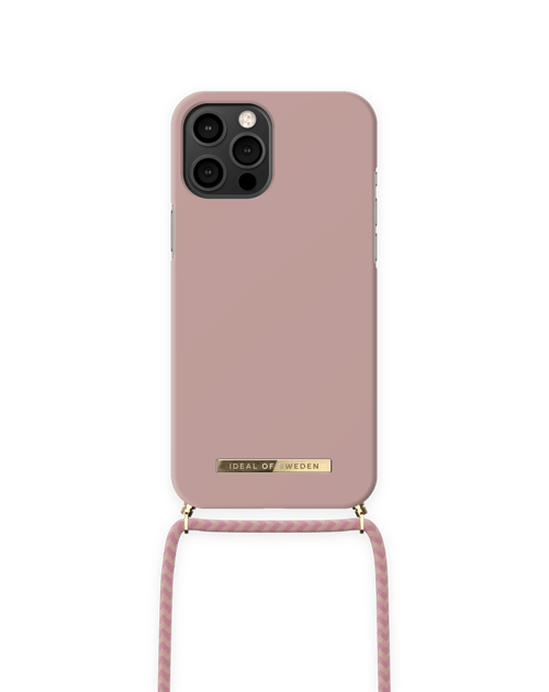 Misty Pink