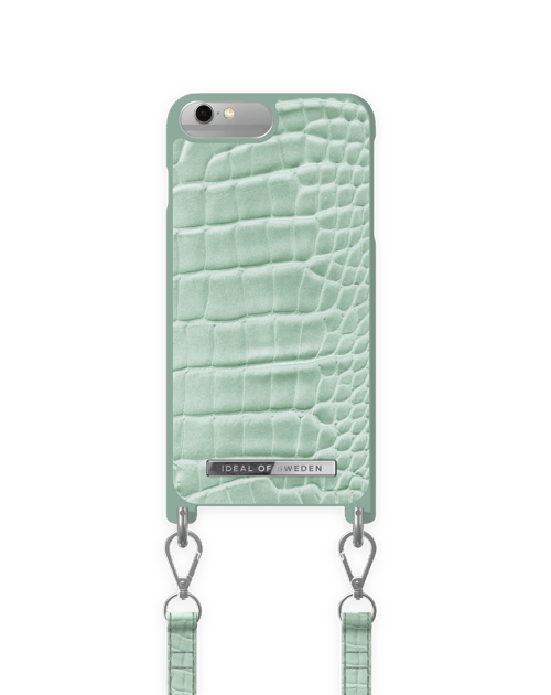 Mint Croco