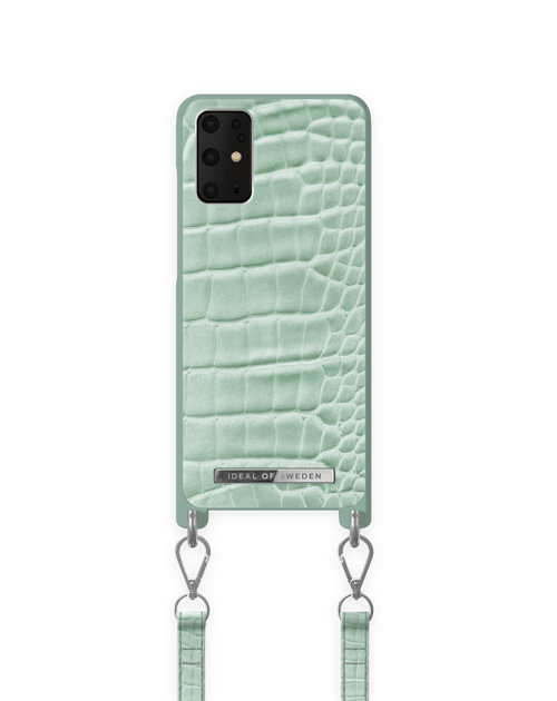 Mint Croco
