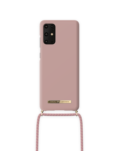 Misty Pink