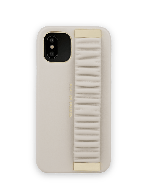 Ruffle Cream
