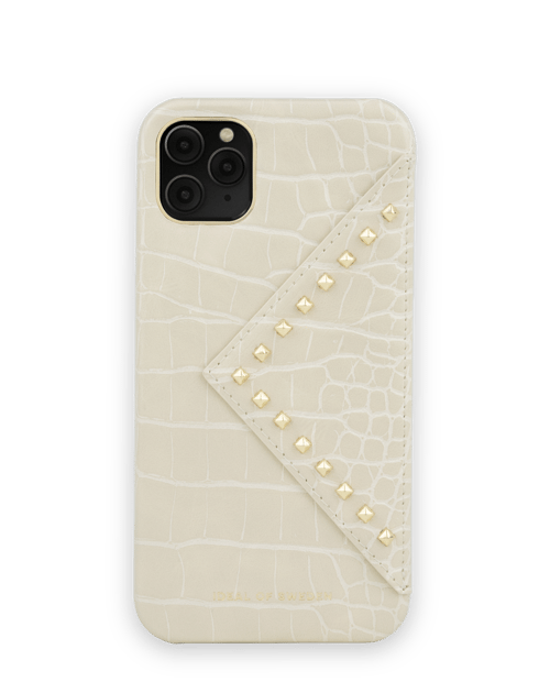 Beatstuds Cream Croco