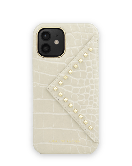 Beatstuds Cream Croco