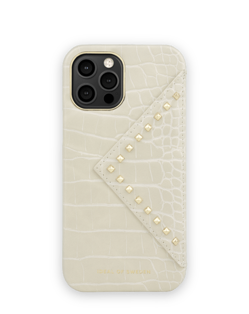 Beatstuds Cream Croco