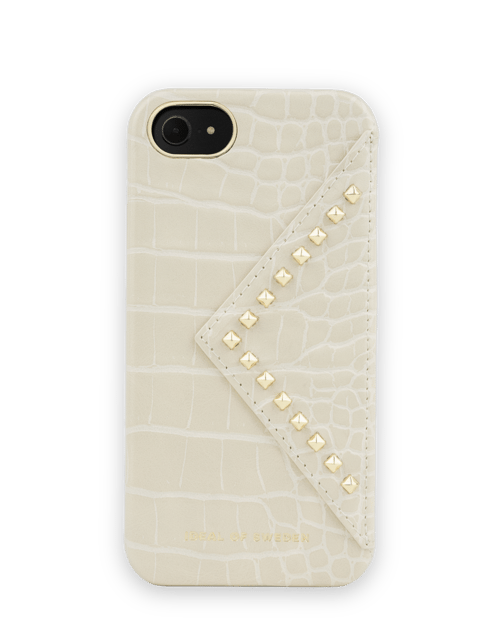 Beatstuds Cream Croco
