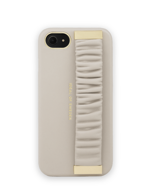 Ruffle Cream