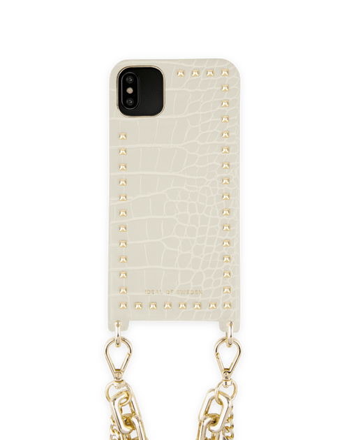 Beatstuds Cream Croco