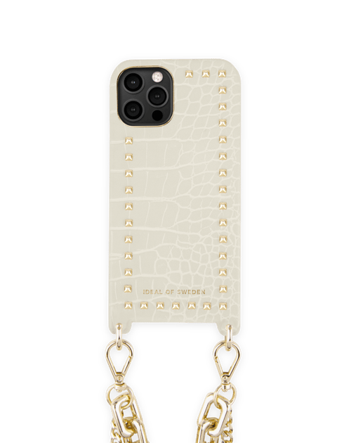 Beatstuds Cream Croco