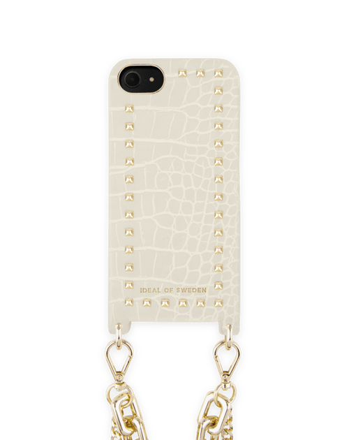Beatstuds Cream Croco