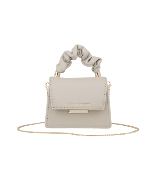 Ruffle Cream