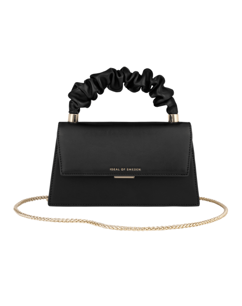 Ruffle Noir