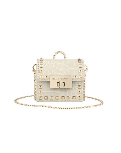 Beatstuds Cream Croco