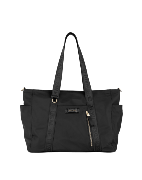 Dynamic Black
