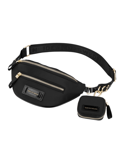 Dynamic Black