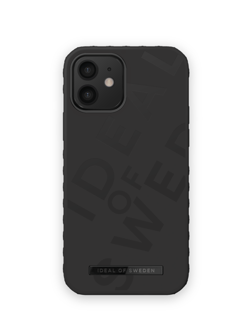 Dynamic Black