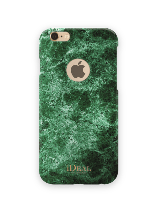 Green Marble