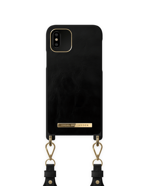 Dynamic Black