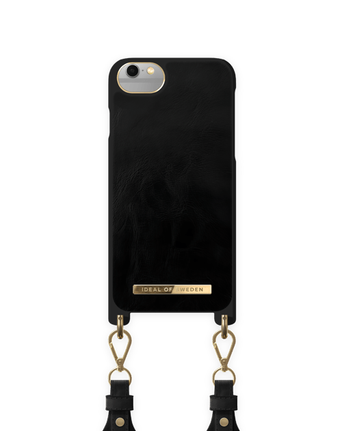 Dynamic Black