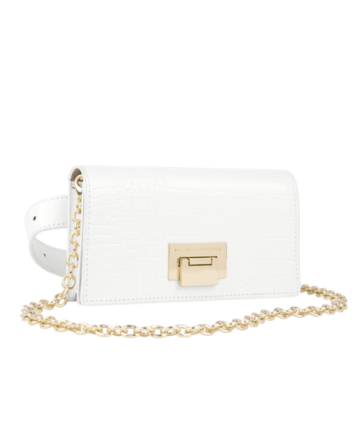 White Croco