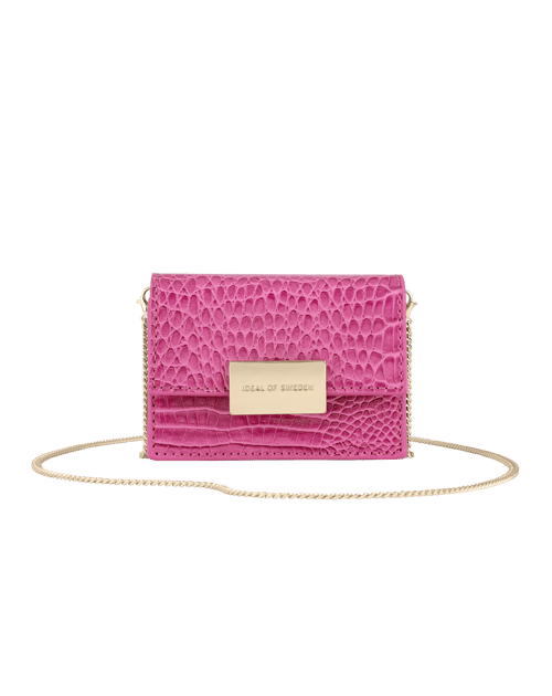 Fuchsia Croco