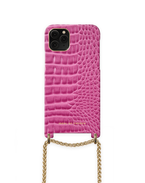 Fuchsia Croco