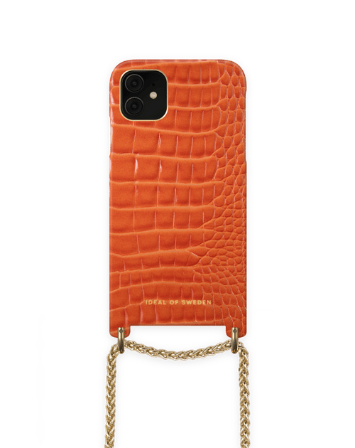 Orange Croco